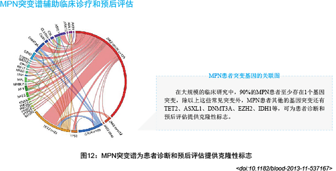 血液病基因檢測